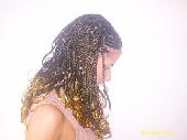 Egyed�l�ll� afrofon�s az �si afrik�b�l!